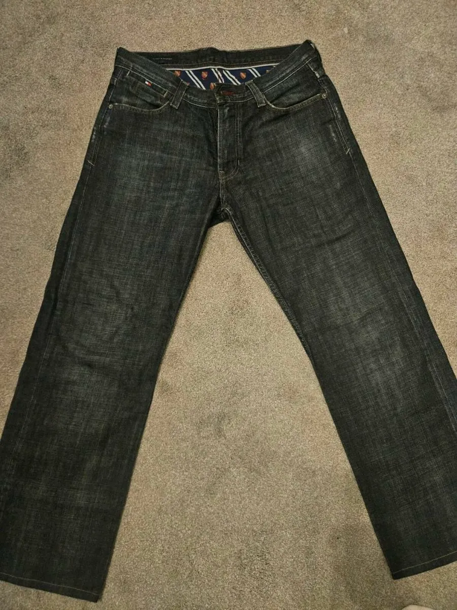 Men's jeans - Image 1