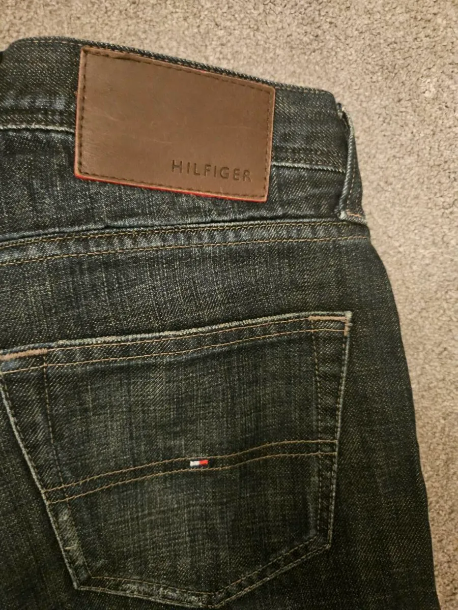 Men's jeans - Image 2