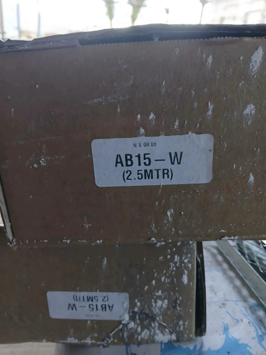 Angle Bead Ab15 - Image 2