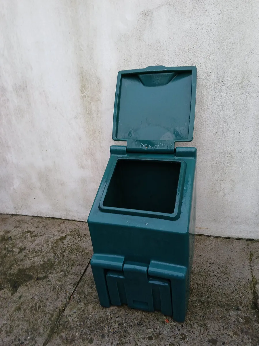 Coal Bunker - Image 2