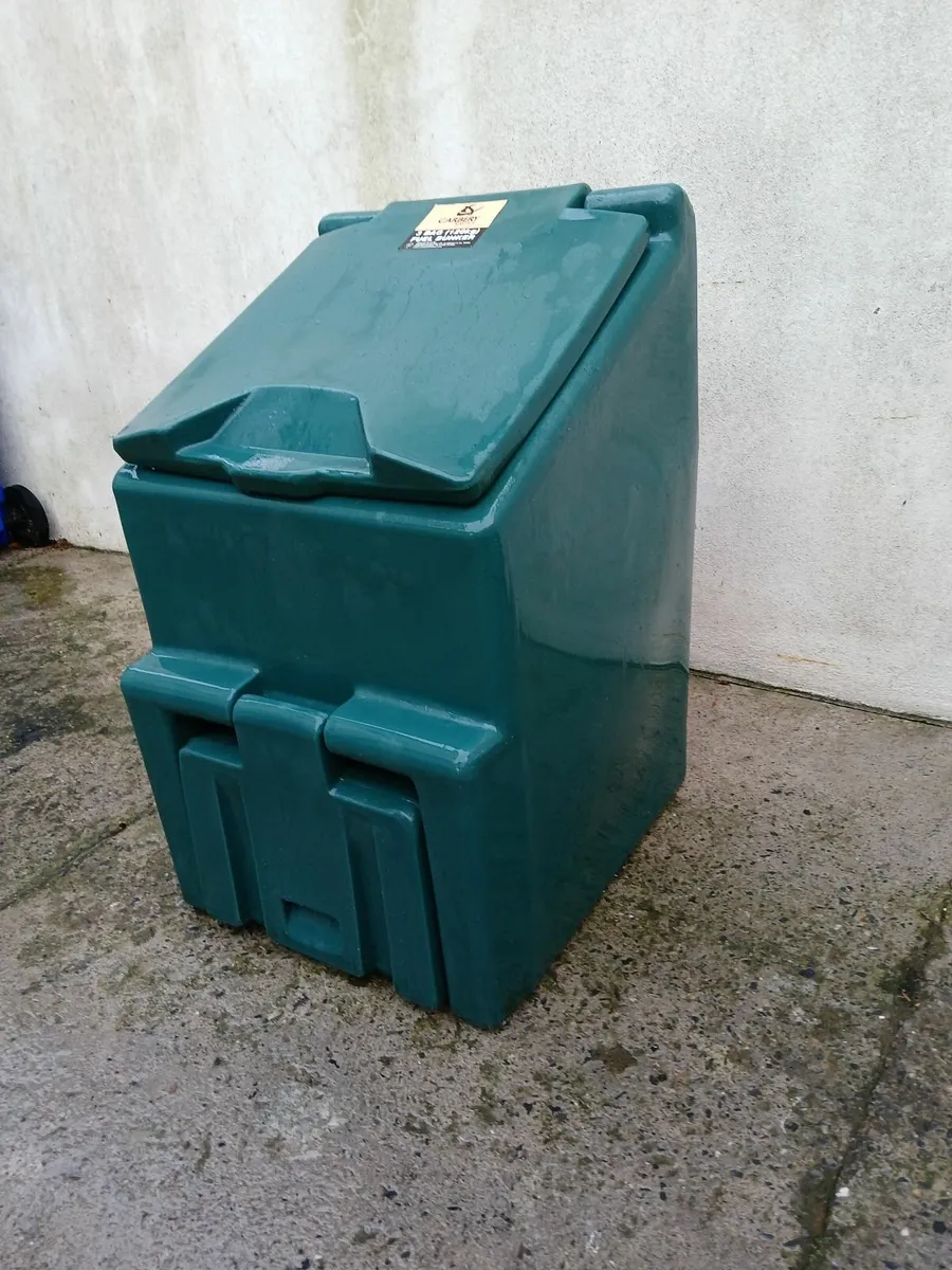 Coal Bunker - Image 3