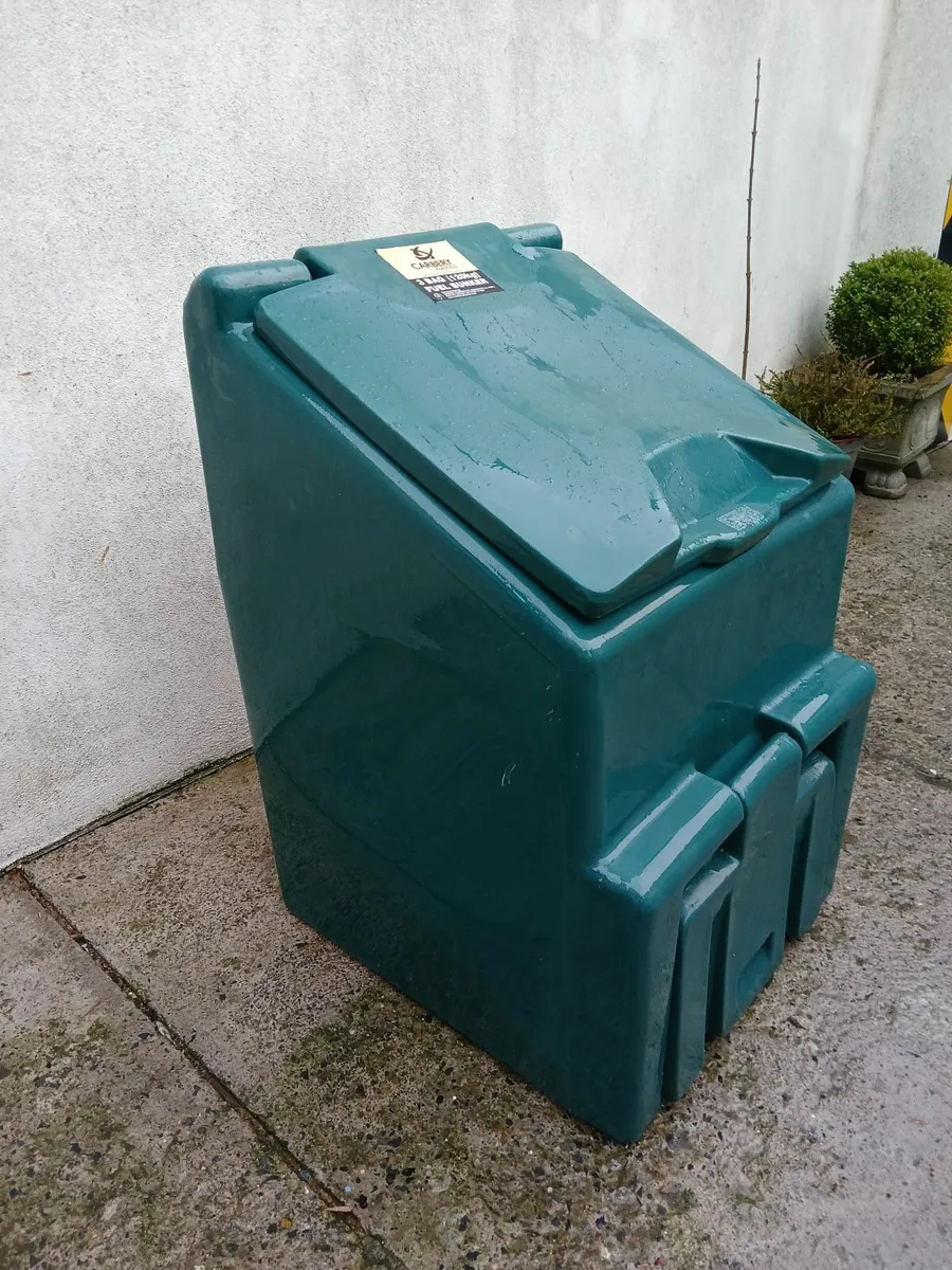 Coal Bunker - Image 4