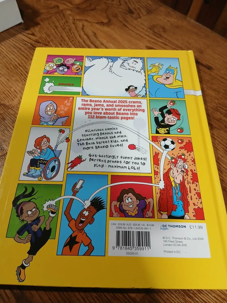 Comic books - Image 1