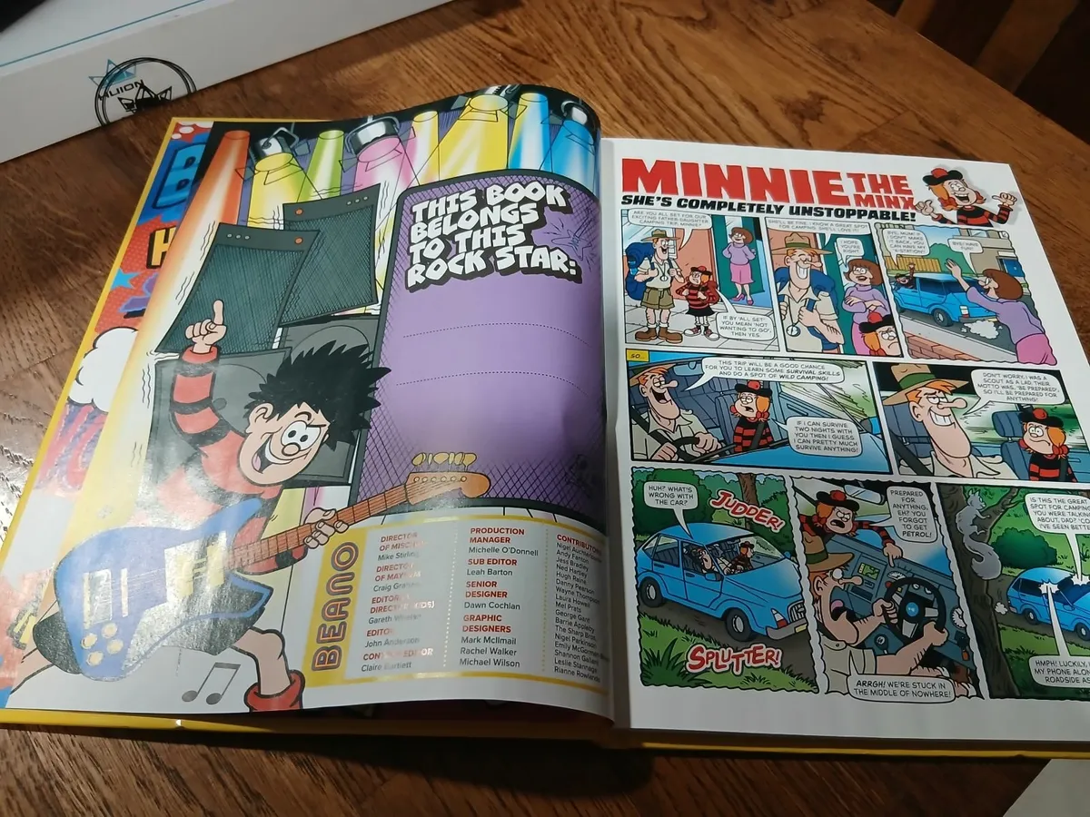 Comic books - Image 3