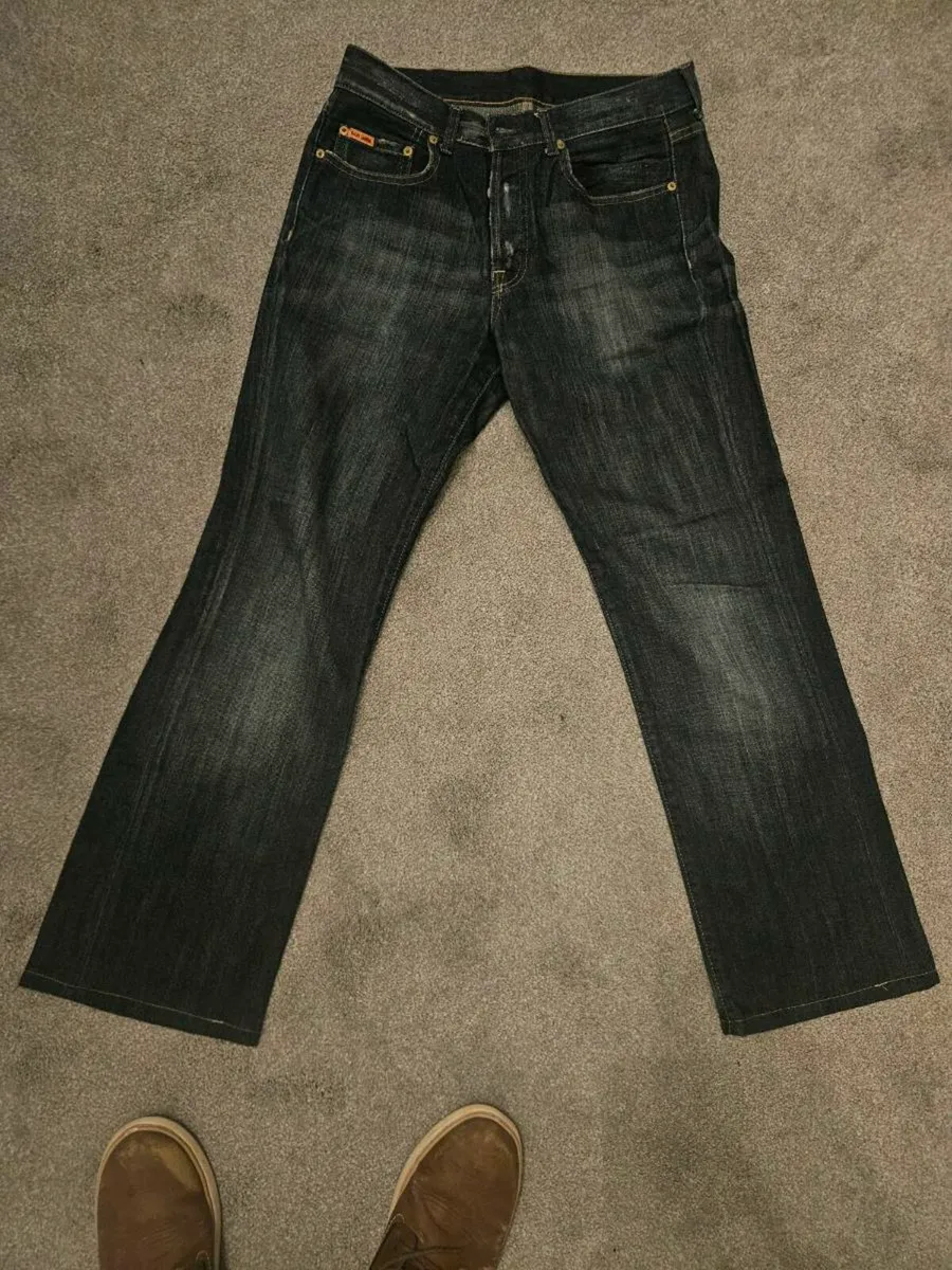 Ralph Lauren jeans - Image 2