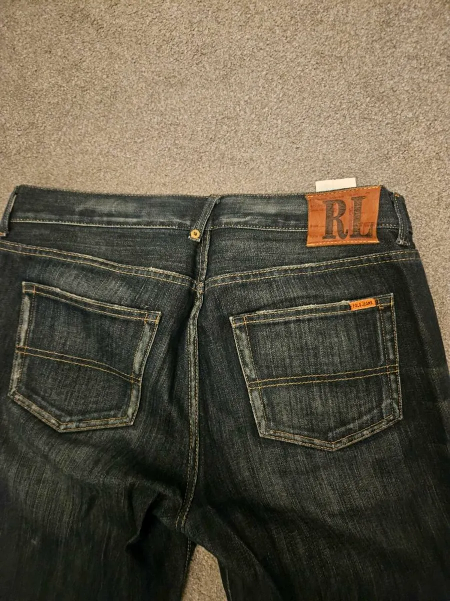 Ralph Lauren jeans - Image 4