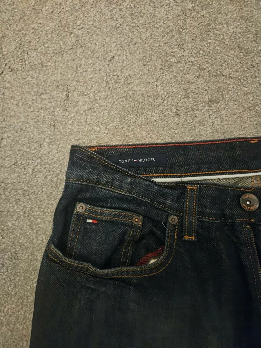 Tommy hilfiger jeans - Image 2