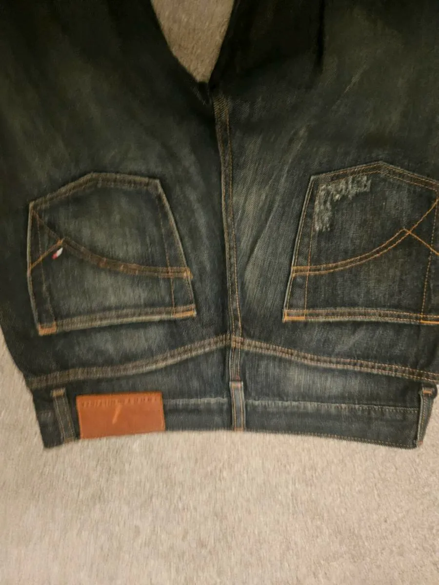 Tommy hilfiger jeans - Image 3