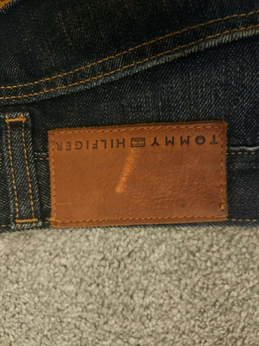 Tommy hilfiger jeans - Image 4