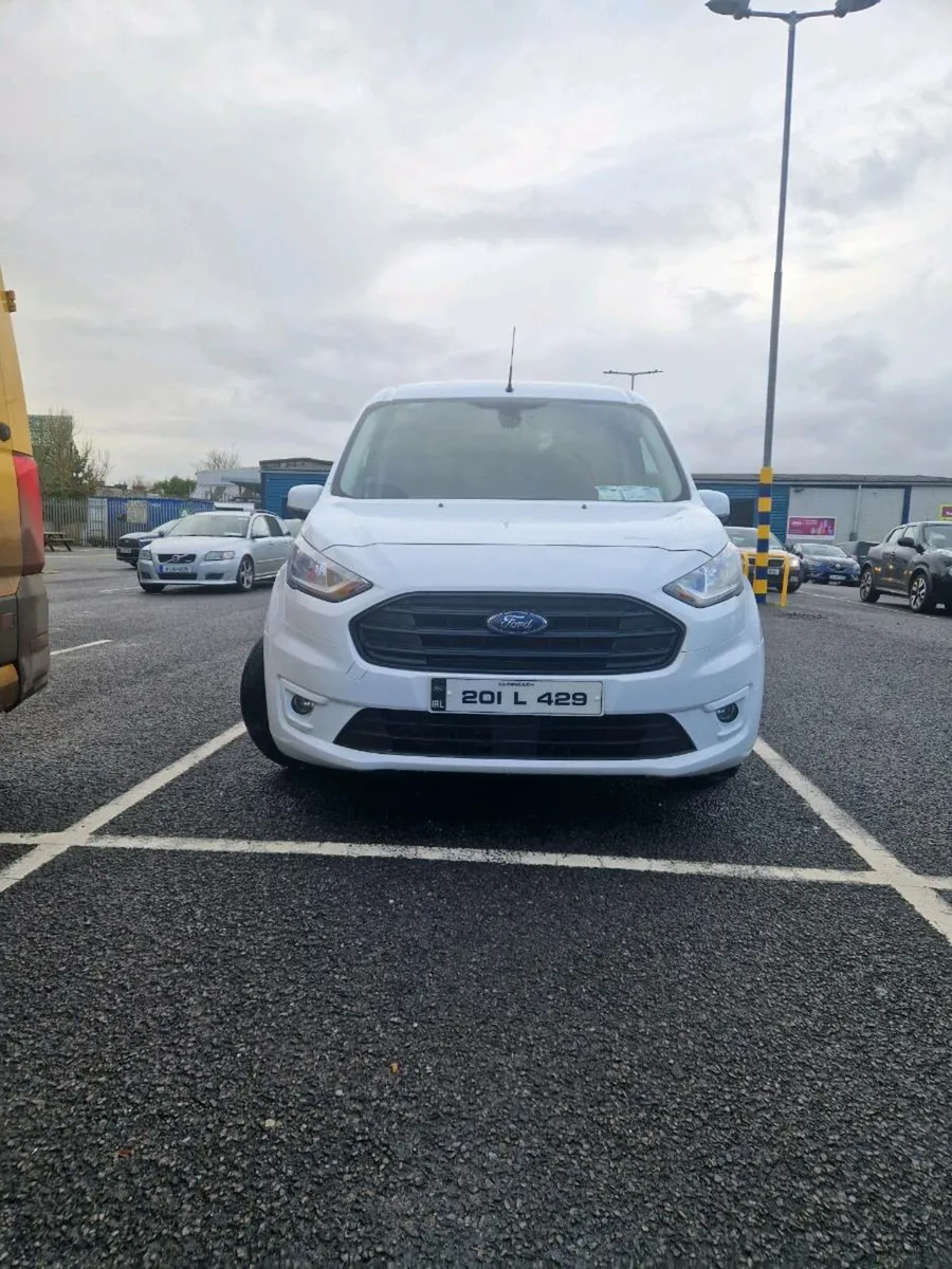 Ford Transit Connect - Image 1