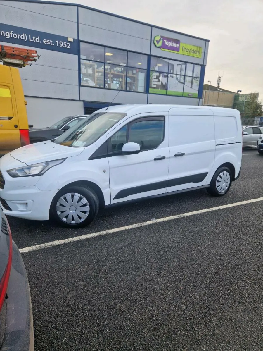 Ford Transit Connect - Image 2