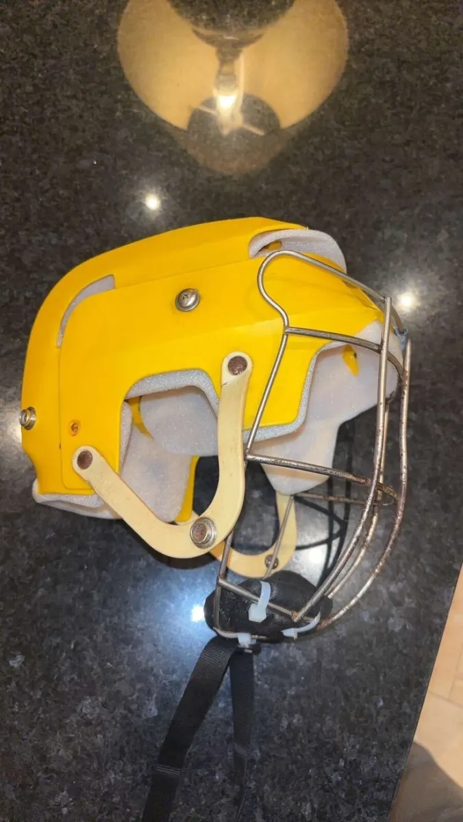 Yellow cooper - Image 2