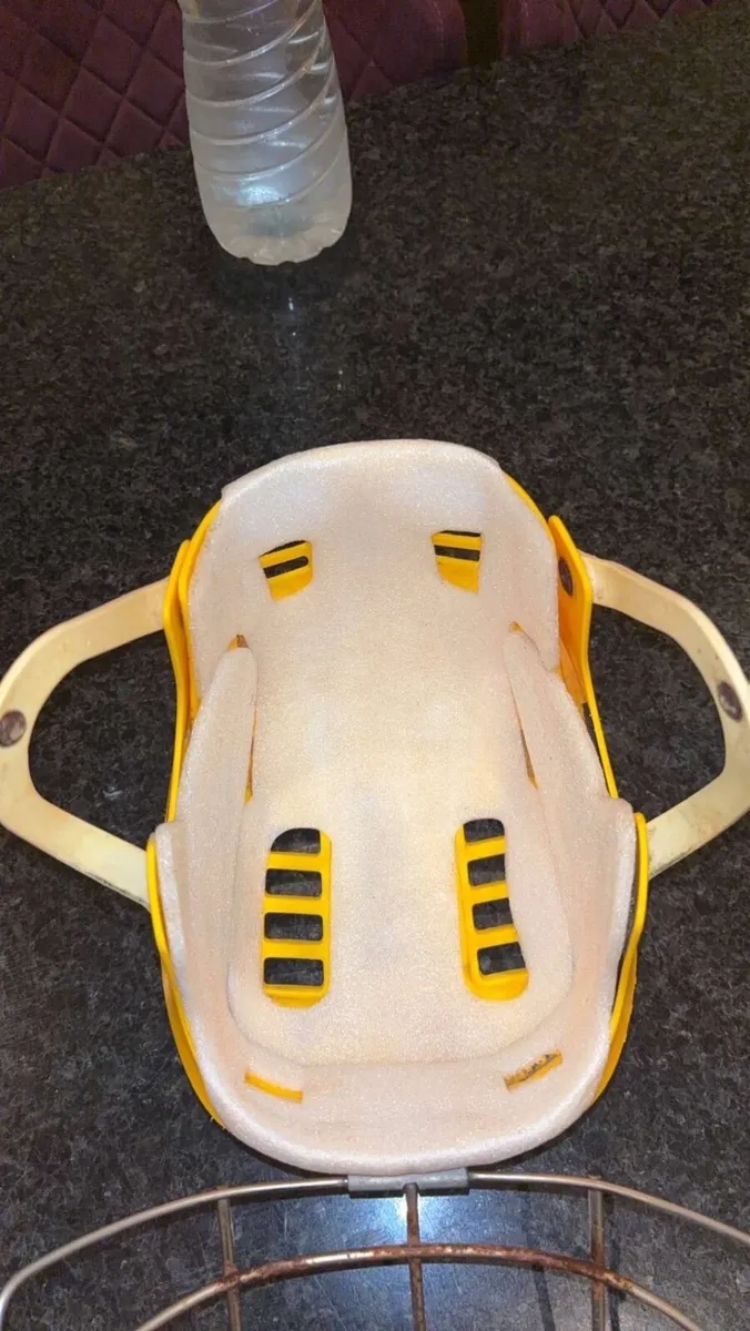 Yellow cooper - Image 4