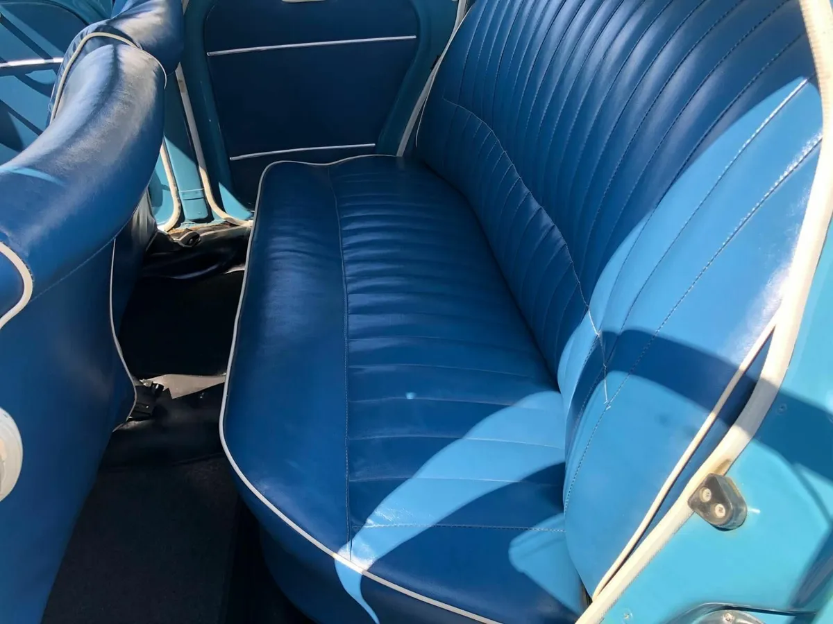 1964 Renault Dauphine Gordini - Image 4