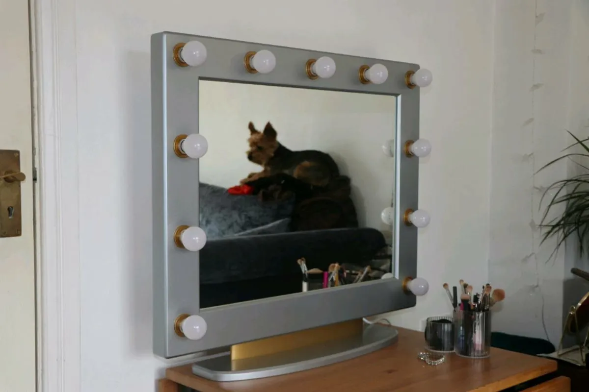 Hollywood Mirror - Image 3