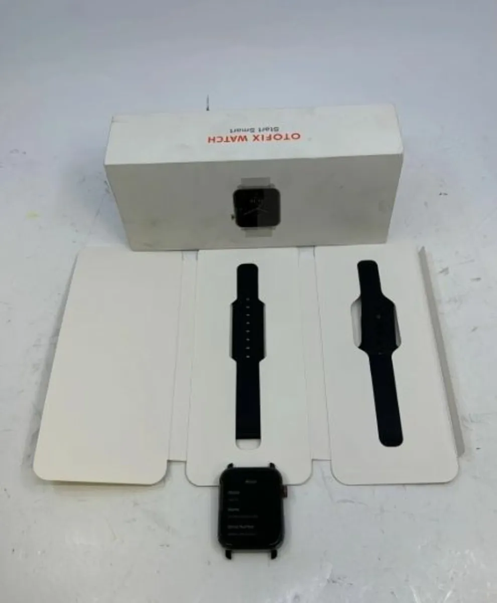 Autel Maxisys ms906pro scanner. Free octofix watch - Image 2