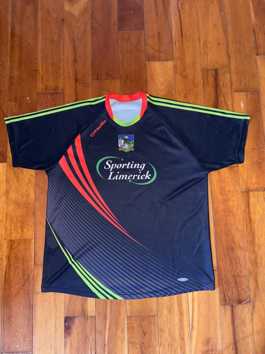 Gaa jerseys - Image 1