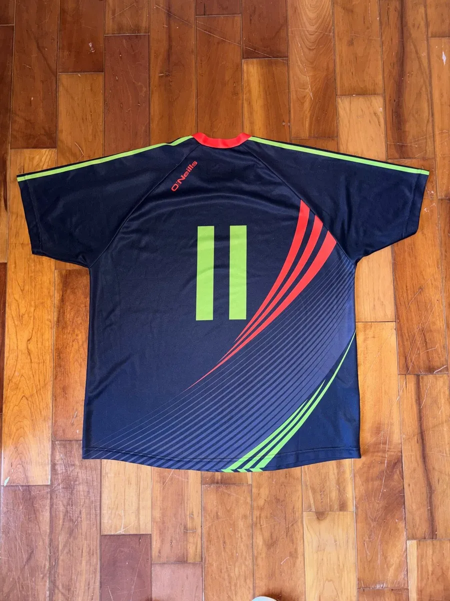 Gaa jerseys - Image 2