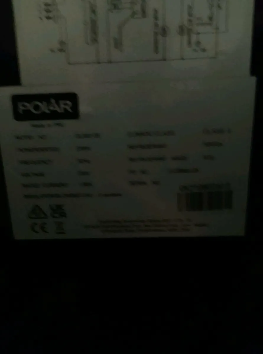 Polar bar fridge - Image 3