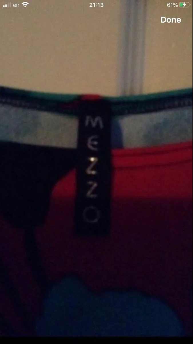 Ladies stunning dress size 12 €5 - Image 2