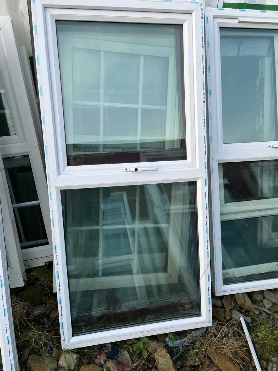 PVC windows - Image 2