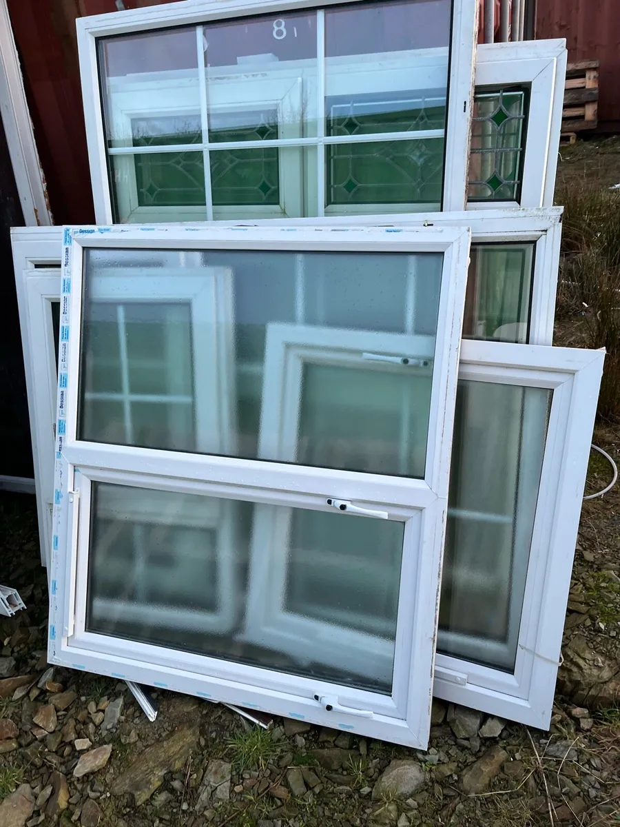 PVC windows - Image 3