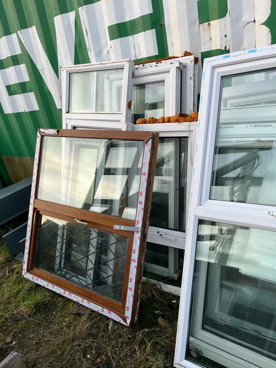 PVC windows - Image 4