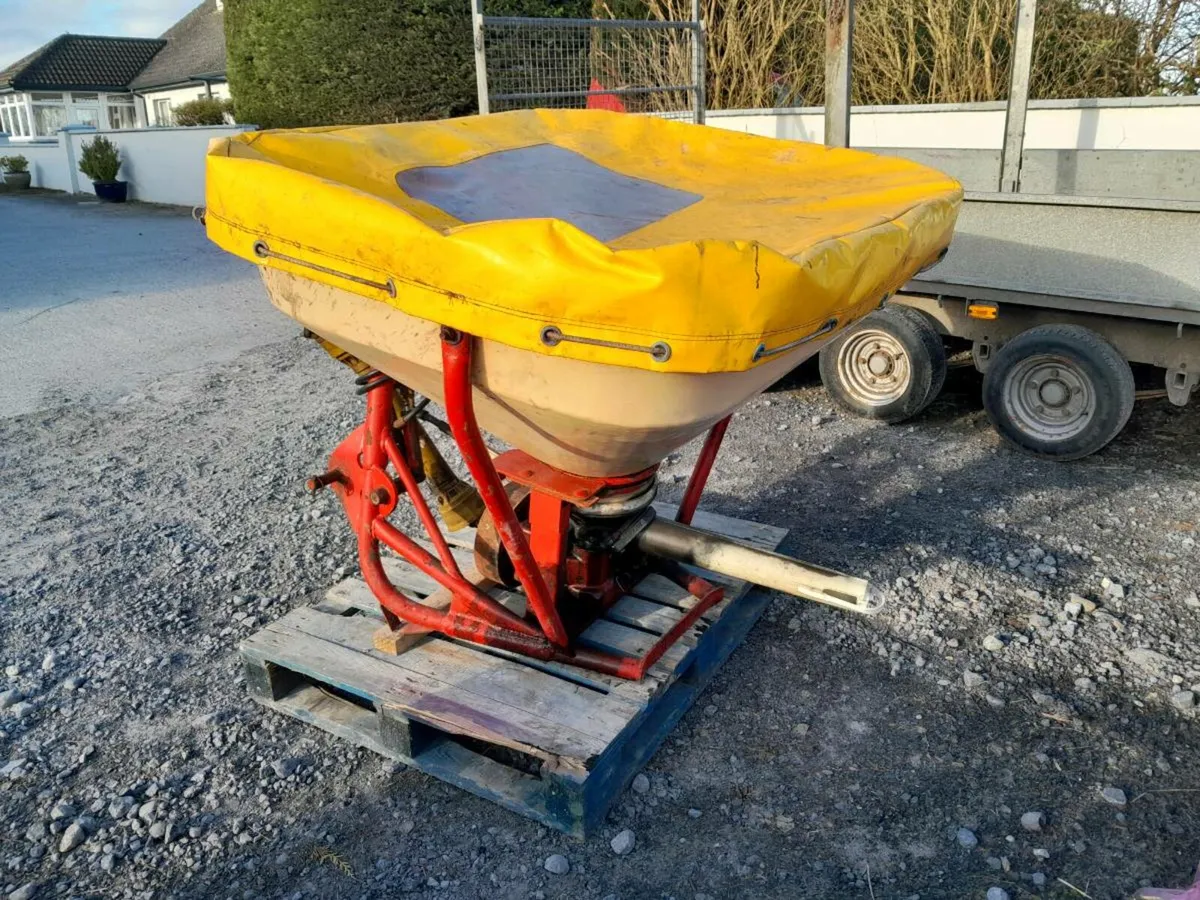 Wagtail shaker - Image 2