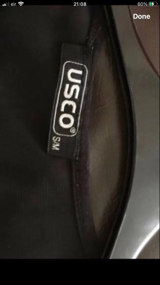 Ladies stunning top size S/M €5 - Image 3