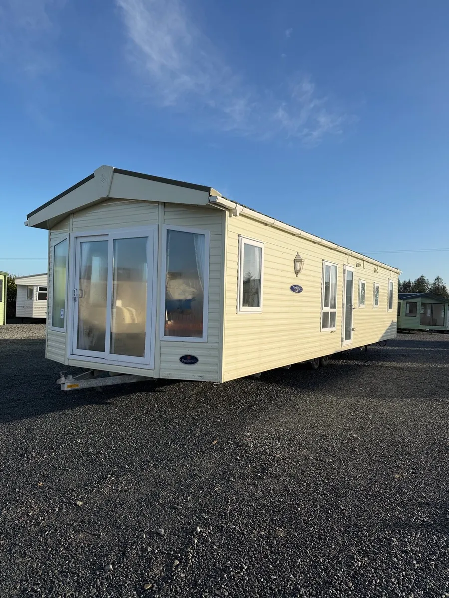 Pemberton Verona 38 x 12.6 / 3 Bedroom - Image 1