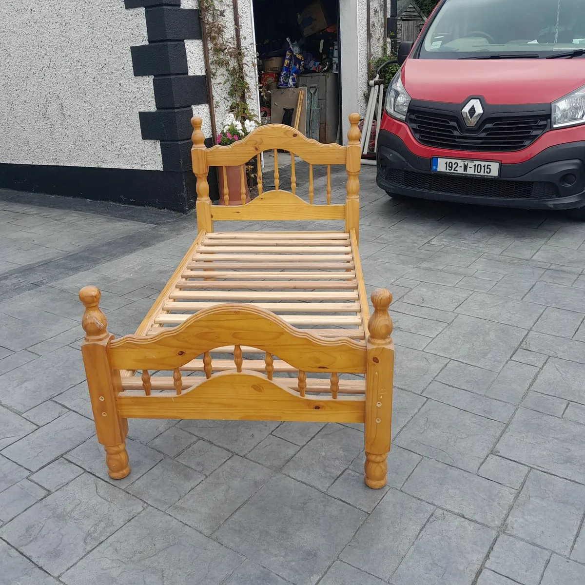 Bed,single - Image 2