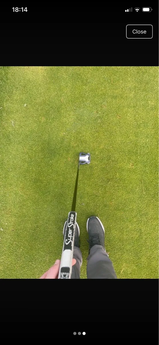 Spider putter - Image 3