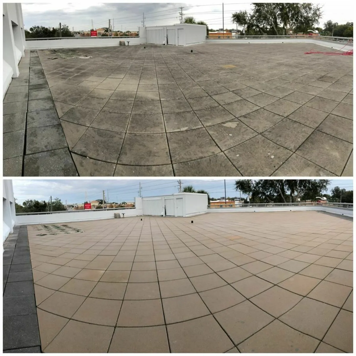 Driveway & Roof Cleaning Services. Free Estimates - Image 2