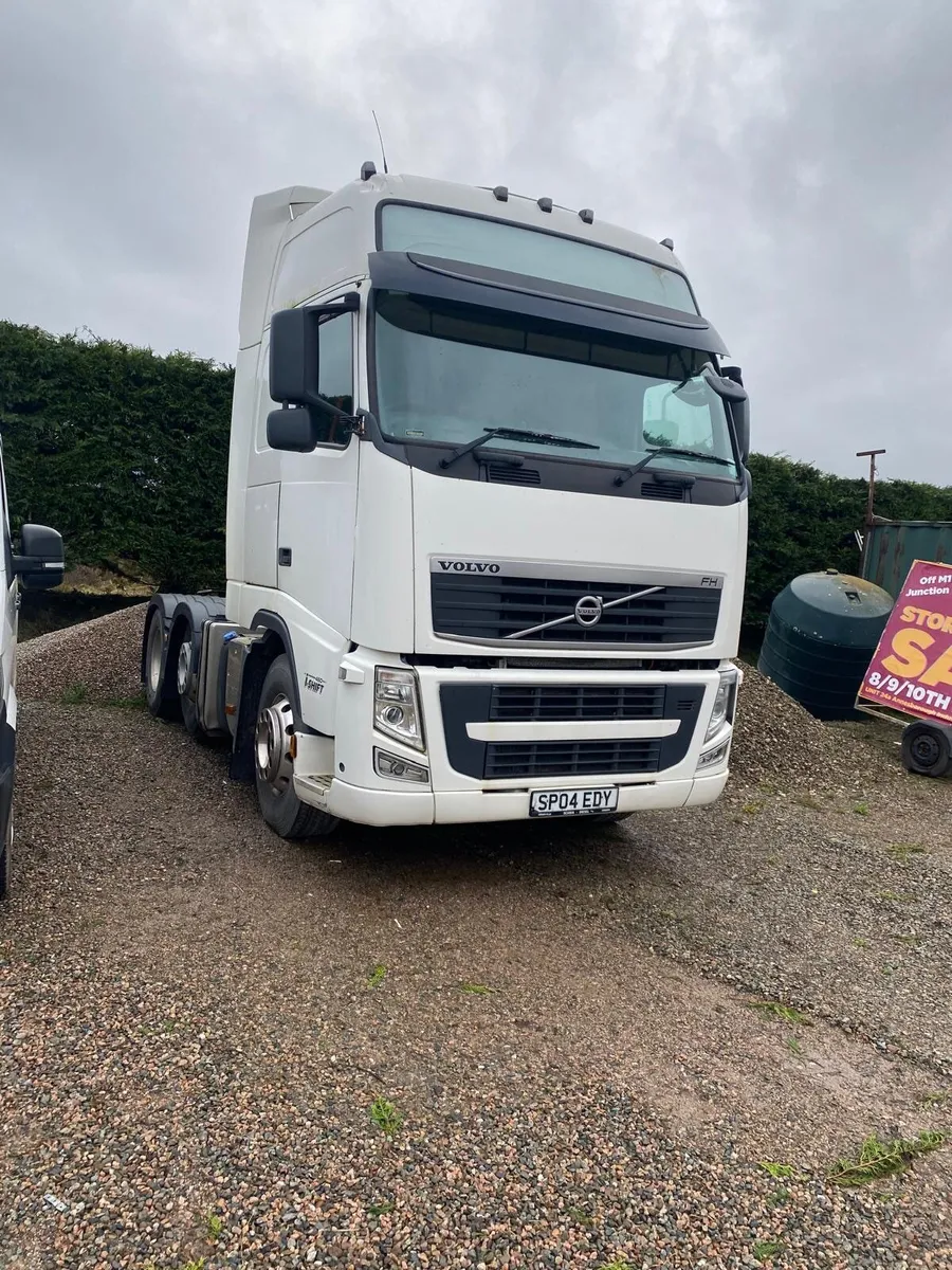 Volvo Other 2010 - Image 3