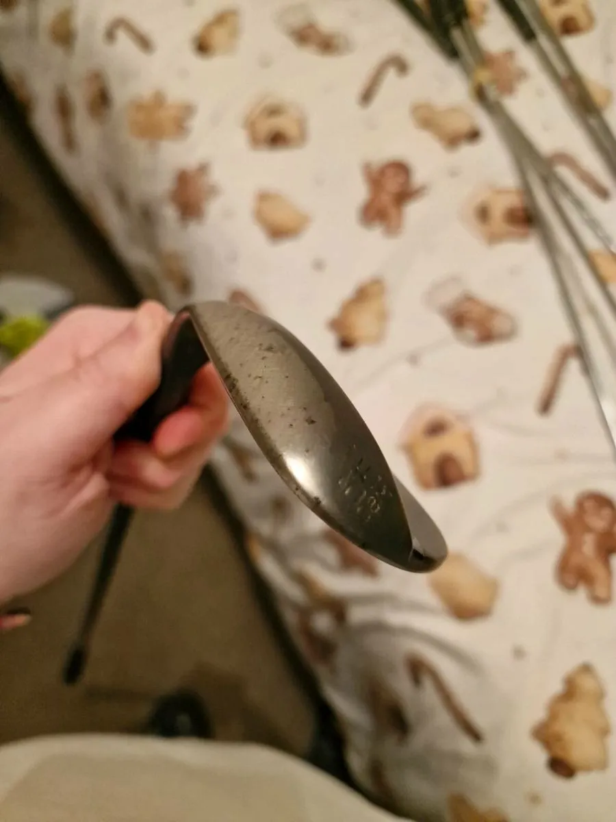 Sm8 56 degree wedge - Image 3