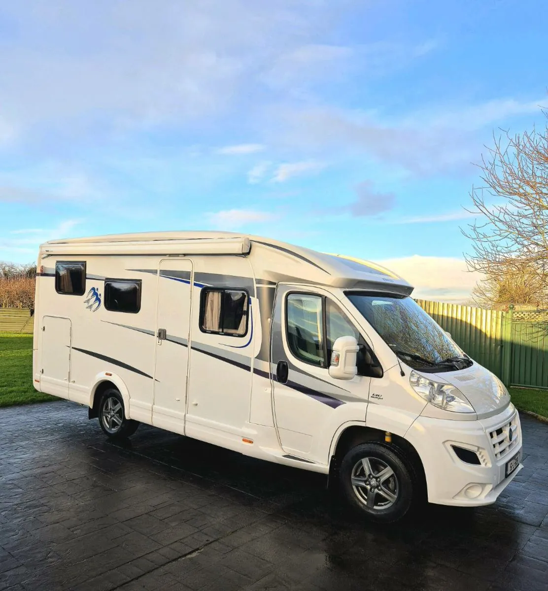 Knaus VanTi 600Sport, Hi-spec Lithium, Solar - Image 3