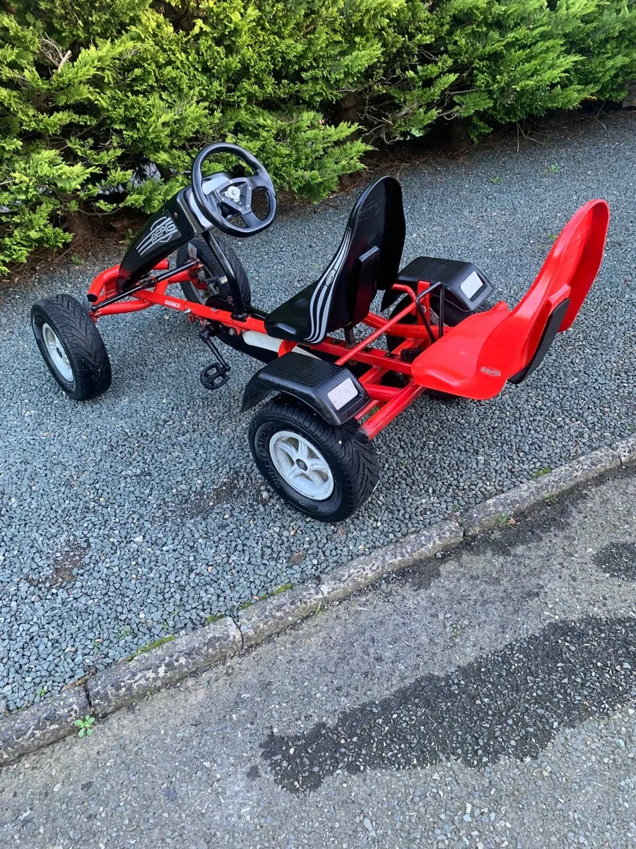 Berg go kart - Image 2