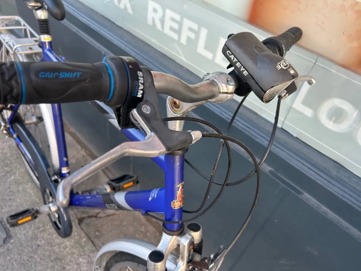 Raleigh hybrid bike❗️Open 7 days of the week ❗️ - Image 2