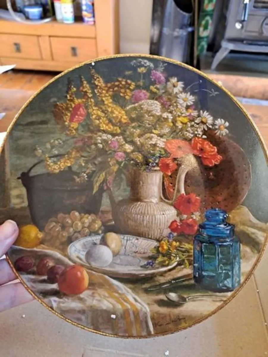 Royal Mosa Plate - Image 3