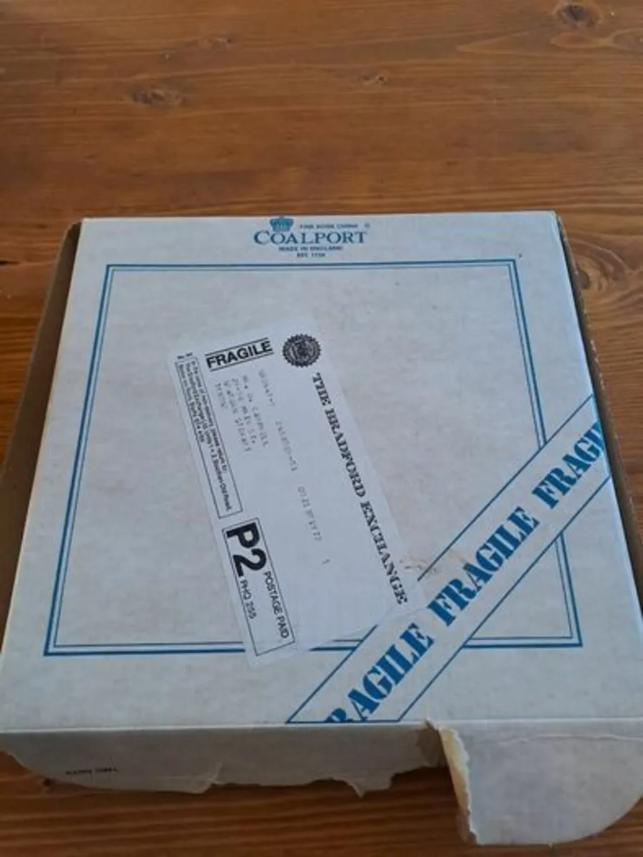 Royal Mosa Plate - Image 4