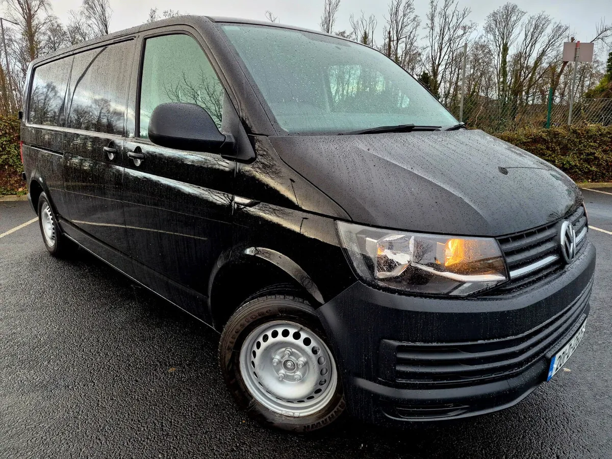2020 VOLKSWAGEN TRANSPORTER T6 PVL 3000KG TDI - Image 1