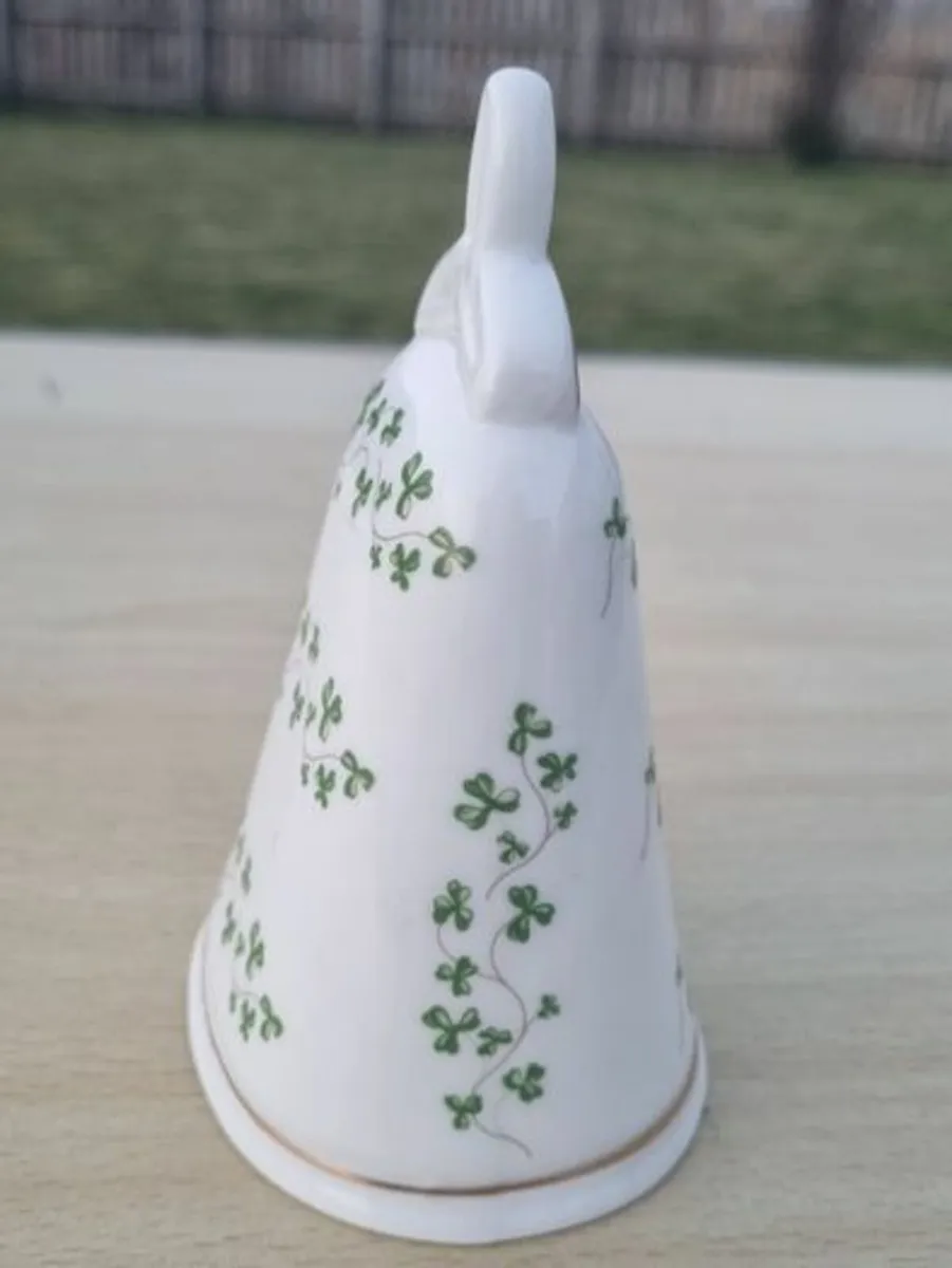Royal Tara Galway Porcelain Bell - Image 3