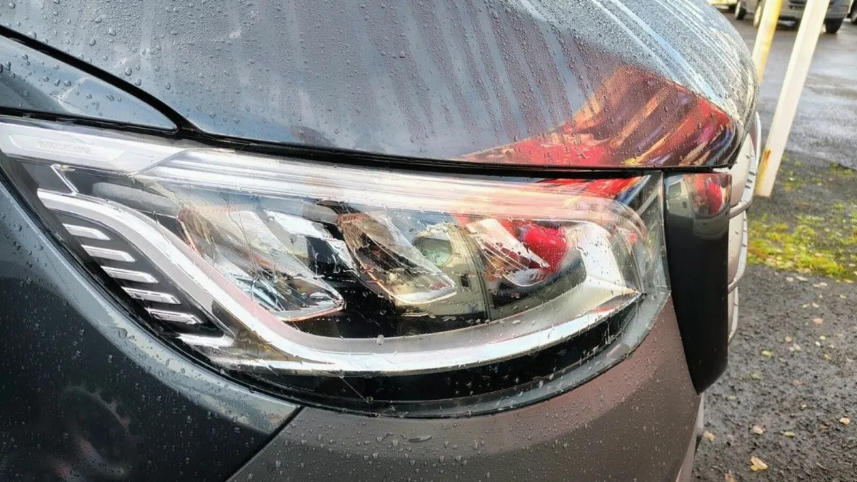 Mercedes-Benz Sprinter SELECT 317/43 LWB High Roof - Image 3