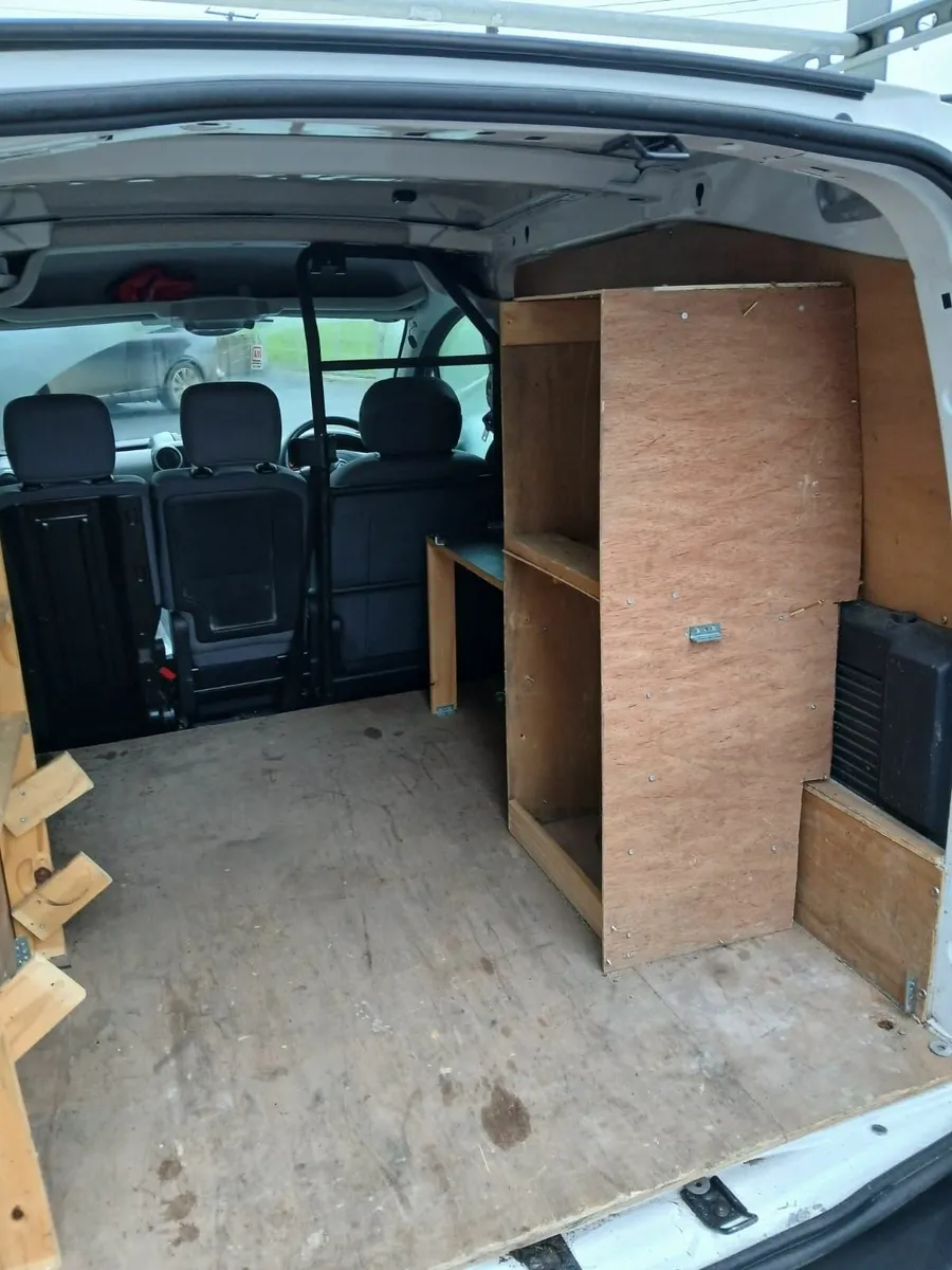 Citroen Berlingo 2016 - Image 4