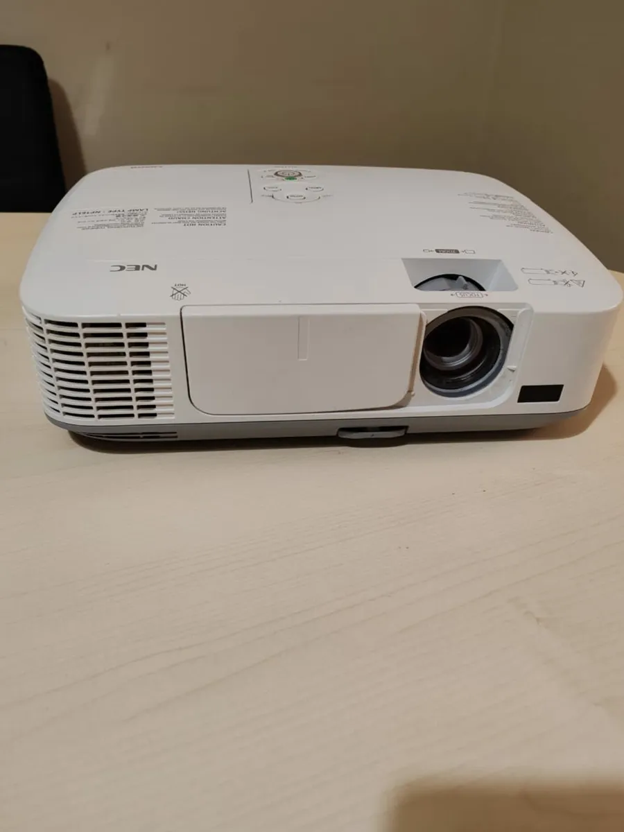 Projector - Image 2