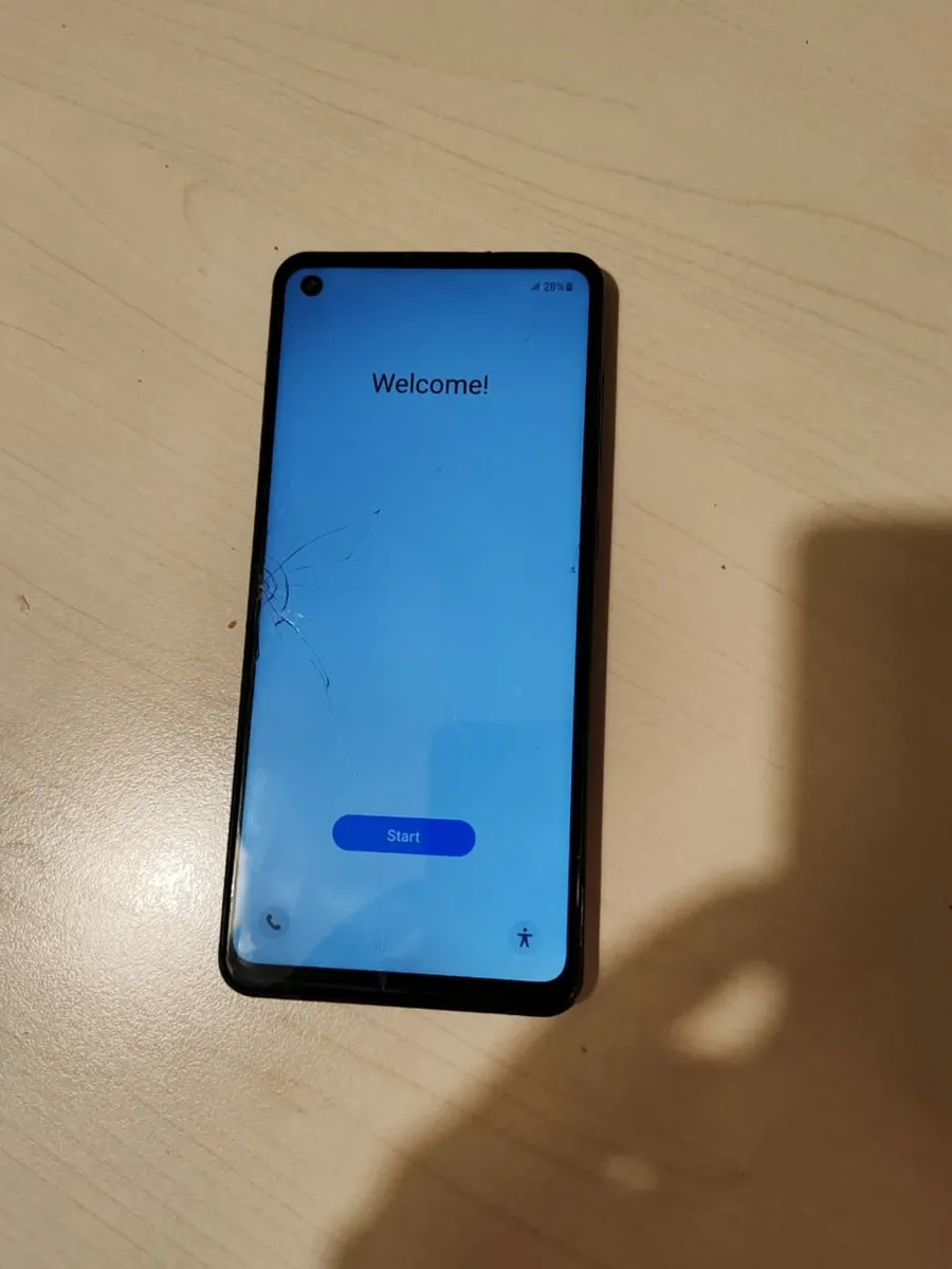 Samsung A21s - Image 3