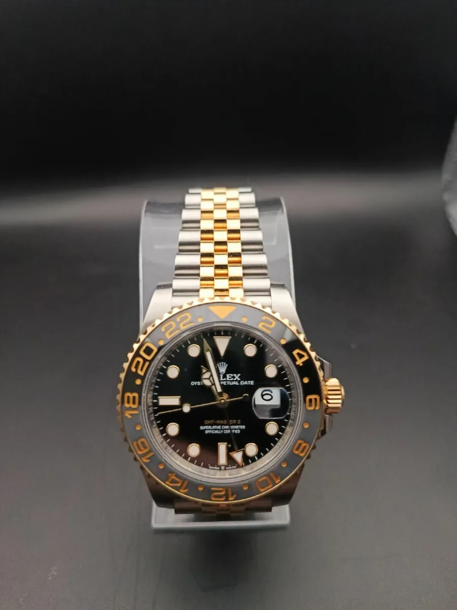 Rolex GMT Master ii Zombie - Image 3