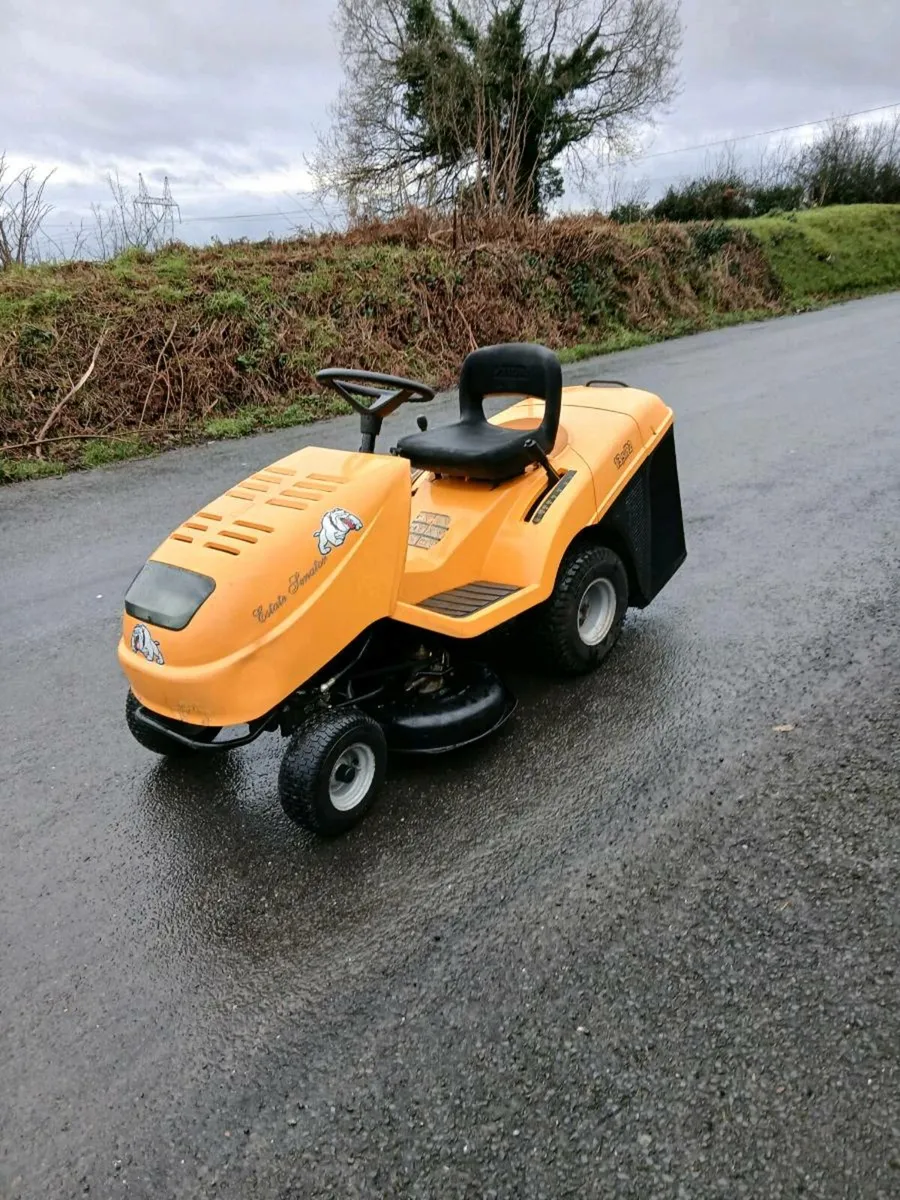 Lawnmower - Image 2