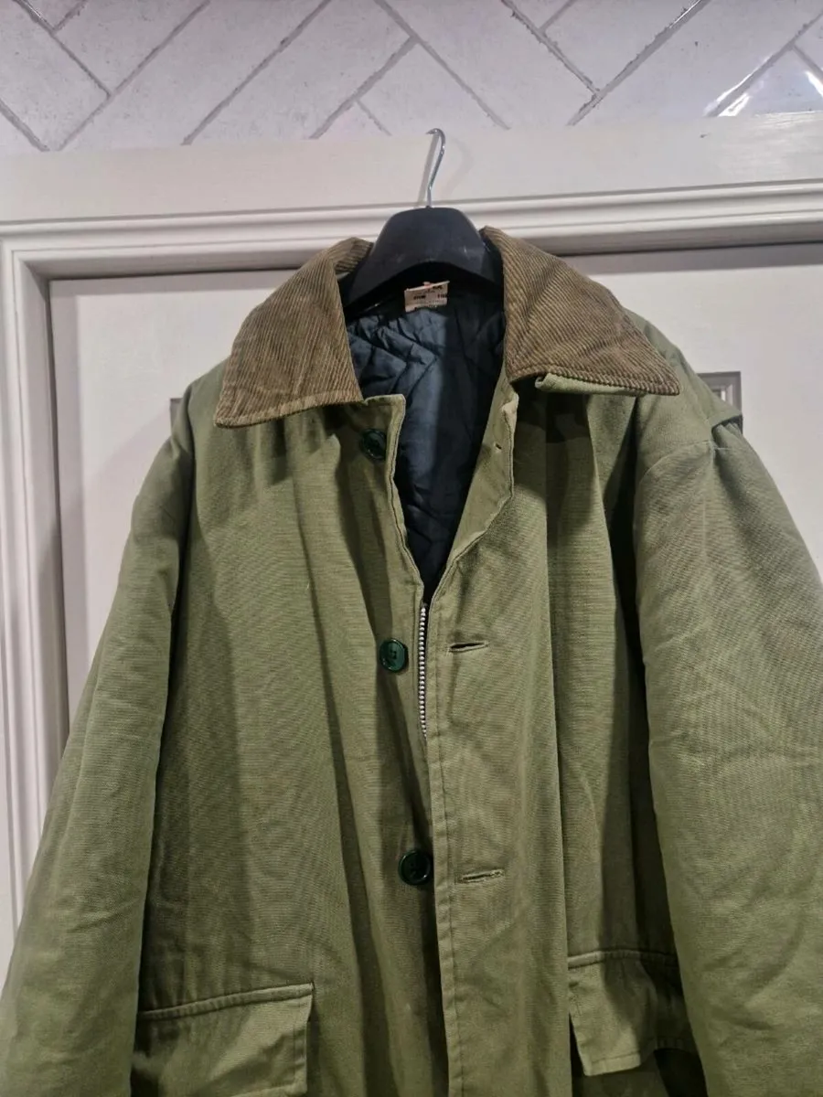 Coat - Image 2