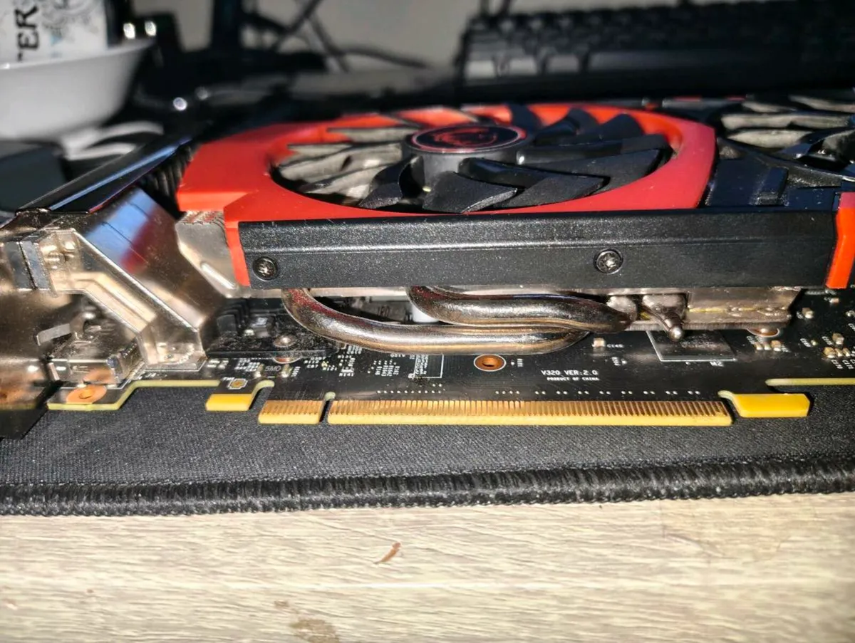 GTX 1060 6gb - Image 2